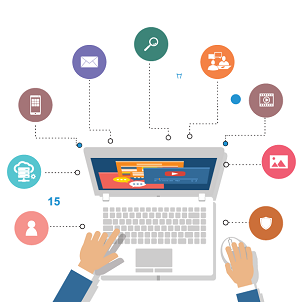 End-User-Computing