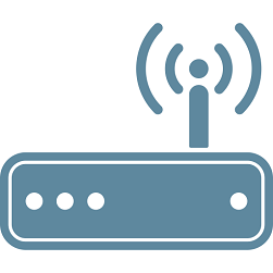 LAN-Wireless